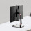 STARTIST Portable Desk Holder Arm Single Adjustable Clamp 6