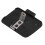 2X Replacement for- A4 B6 2001-2005 Front Bumper Spoiler Towing Eye Hook Cover 8E0807241 6
