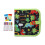 Kids Erasable Doodle Book Green Dinosaur 1 Piece 3