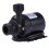 Mini bomba submersível de água 19W 800L/H 2