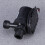Mini bomba submersível de água 19W 800L/H 4