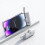 Μίνι power bank με ενσωματωμένο καλώδιο USB-C 20000mAh 6