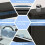 PlayStation Portal Remote Play Bag Waterproof Fall Resistant 6