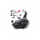 Motorbike Intercom Midland R1 MESH SINGLE 2