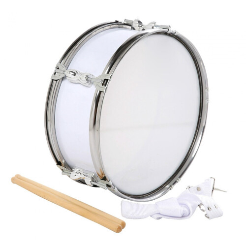 STARTIST 13-inch snare drum lightweight educational 1