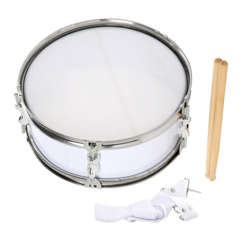 STARTIST 13-inch snare drum lightweight educational 2