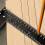 Multi-Angle Measuring Ruler 45/90 Combination Gauge 4