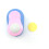 Paper Punches for Kids Round Shape 3 Pcs 2