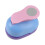 Paper Punches for Kids Round Shape 3 Pcs 3