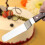 Kuchenspatel mit Holzgriff, 4/6/8/10/12 Zoll 4