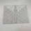 Arc Quilting Straight Ruler 1 Pack 2