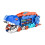 Dinosaur Truck Toy with Foldable Sliding Feature, 1 Piece 2