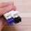 4-pin resistor cable extension third gear connector 3