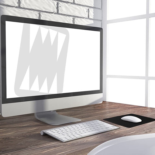 Mousepad LEEYNEER para PC e laptop 2