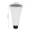 Kitchen faucet sprayer head replacement nozzle 6
