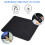 Mousepad LEEYNEER para PC e laptop 6