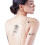 Tattoo Stencil Paper Blue Waterproof 1 Piece 4
