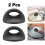 Pot Lid Knob Heat Resistant Replacement 2 Pack 7