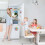 Emotional Wheel Refrigerator Magnet Feelings Chart 4