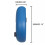 Digital Shower Timer Waterproof Energy Saver 5-Color 7