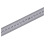 Stainless Steel Ruler Metric 30 cm 4
