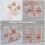 Lash Supplies Paper Cups for Eyelash Extensions20pcs 2
