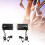 Bike Handlebar Rearview Mirror Adjustable 2 Pack 2
