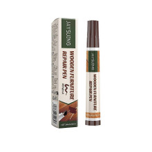 (Walnut) Furniture Scratch Repair Touch Up Pens Wooden Floor Marker