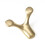 Leke towel hook waterproof durable 1 pack 7