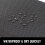 Kneeling Pad Extra Thick Black 1 Pack 2