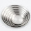 Stainless Steel Dinner Plate 10 Inch 4
