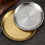 Stainless Steel Dinner Plate 10 Inch 5