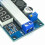 2X - High Power Adjustable Boost Module 3.0-35V to 3.5-35V 100W with Digital Display Voltmeter 7