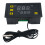 AC-temperatuurregelaarkit W3230 5V, 12V, 24V 8