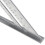 Square Layout Tool Aluminum 12-inch Triangle Ruler 4