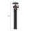 MT-33 Flexible Octopus Tripod with Ball Head and Cold Shoe 2