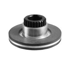 2Conjunto 98MM Motor de Freio Eletromagnético Pastilhas de Freio de Fricção Conjunto de Discos de Engrenagem de Freio para Base YEJ90