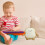 Emotions Bread Pillow Cartoon Cushion 1 Piece 4