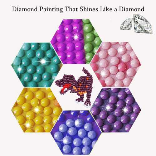 Children's Animal Sticker Set DIY Craft Kit 1