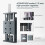ATOMSTACK Z-axis screw slider for engraver head lifting 6