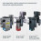 ATOMSTACK Z-axis screw slider for engraver head lifting 7