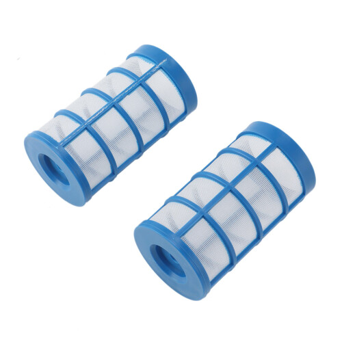 Replacement Filter Screen for Solar Pool Purifier Ionizer 2 1