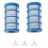 Replacement Filter Screen for Solar Pool Purifier Ionizer 2 3