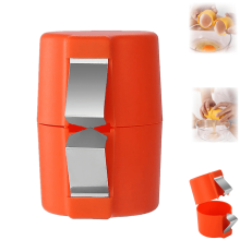 Egg Shell Opener Handheld Breaker Separator 1 pc
