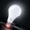 LED Bulbs E27 White Light 3W 6000-6500K 5