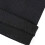 Ankle Brace Breathable Nylon Compression Sleeve 1 Pc Black M 7