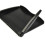 TV top shelf adjustable monitor storage bracket 4