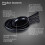 Cast Iron Frying Pan Non-stick Thick 30 cm 8