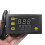 Digital Temperature Controller 12V 110-220V 8