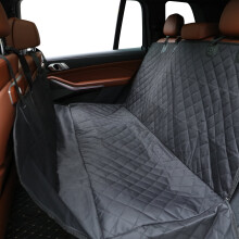 Pet Seat Cover Waterproof Nonslip 600D Dog Hammock